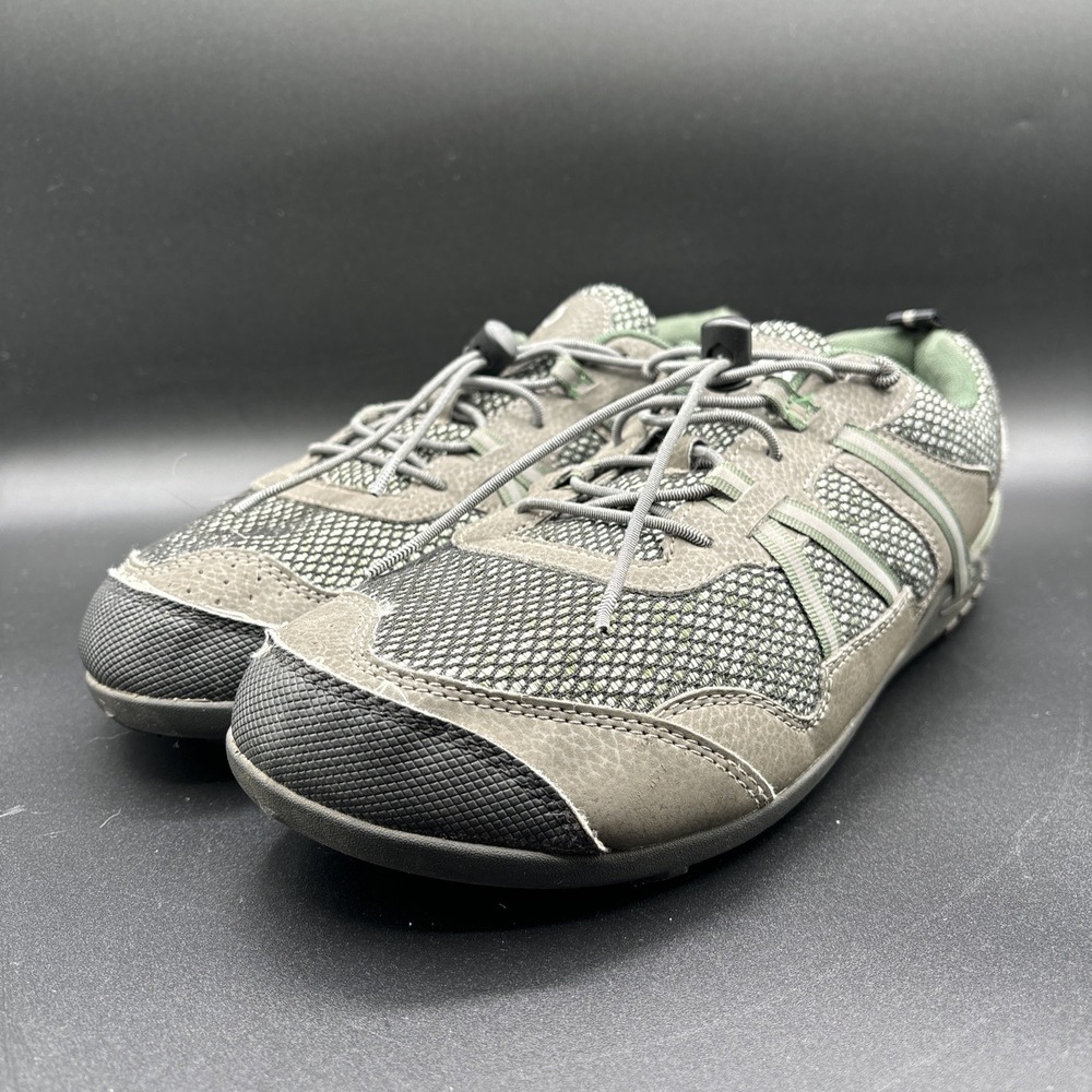Xero TerraFlex Shoes Men's Size 11 Barefoot Minimalist Trail Running Hiking
